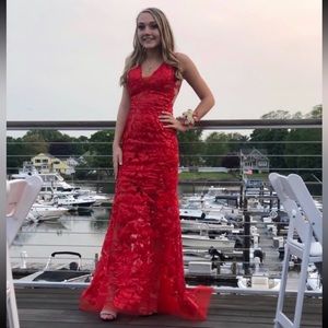 🌹Jovani prom dress🌹